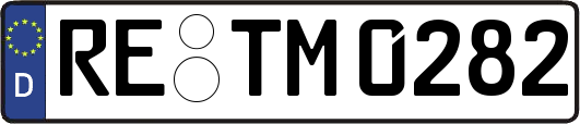 RE-TM0282