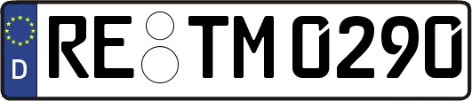 RE-TM0290