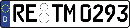 RE-TM0293