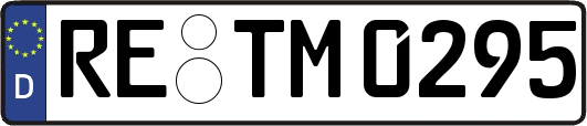 RE-TM0295