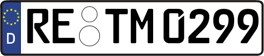 RE-TM0299