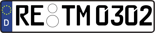 RE-TM0302