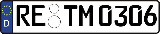 RE-TM0306