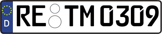 RE-TM0309