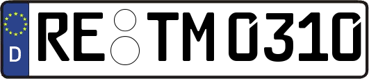 RE-TM0310