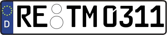 RE-TM0311