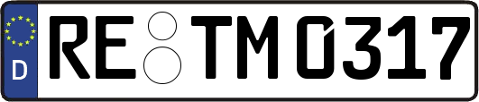 RE-TM0317