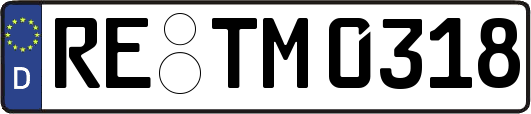 RE-TM0318