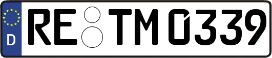 RE-TM0339