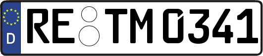 RE-TM0341