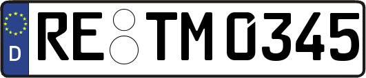 RE-TM0345