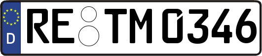 RE-TM0346