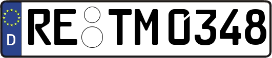 RE-TM0348