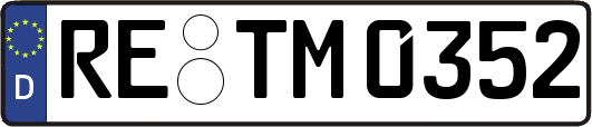RE-TM0352