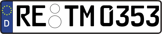 RE-TM0353