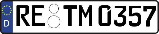 RE-TM0357