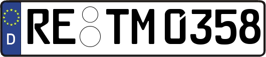 RE-TM0358