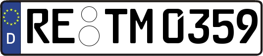RE-TM0359