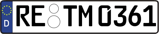 RE-TM0361