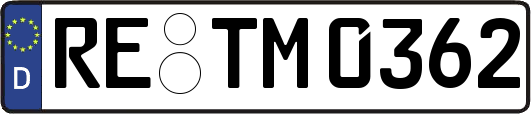 RE-TM0362