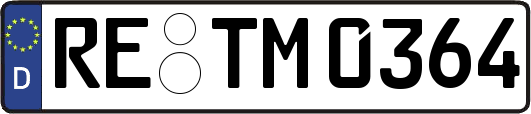RE-TM0364