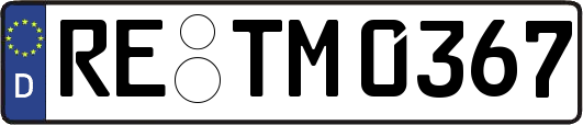 RE-TM0367