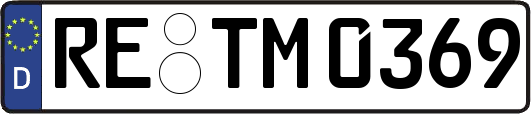 RE-TM0369