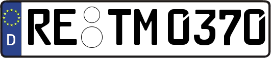 RE-TM0370