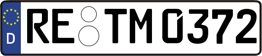 RE-TM0372