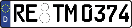 RE-TM0374