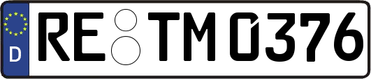 RE-TM0376