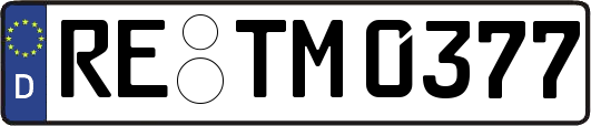 RE-TM0377