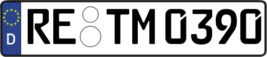 RE-TM0390