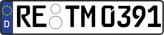 RE-TM0391