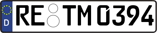 RE-TM0394