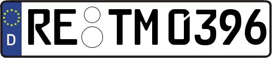 RE-TM0396