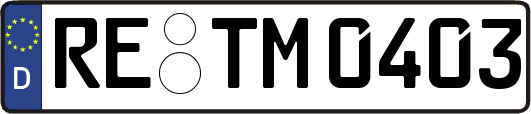 RE-TM0403
