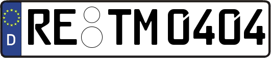 RE-TM0404