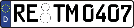 RE-TM0407