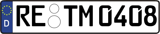 RE-TM0408