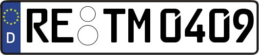 RE-TM0409