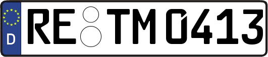 RE-TM0413