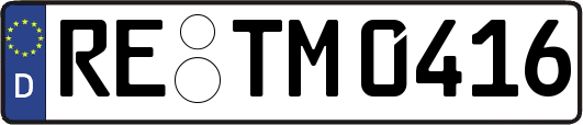 RE-TM0416
