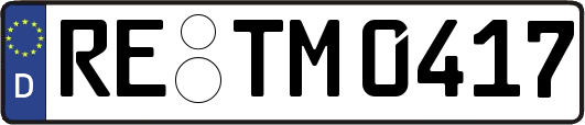RE-TM0417