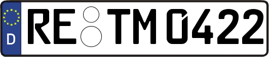 RE-TM0422