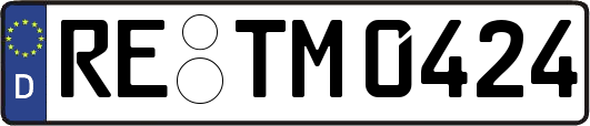 RE-TM0424