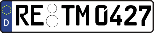 RE-TM0427