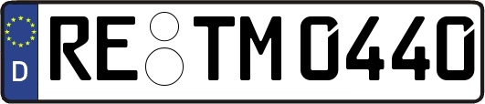 RE-TM0440