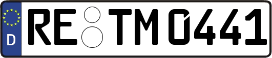 RE-TM0441