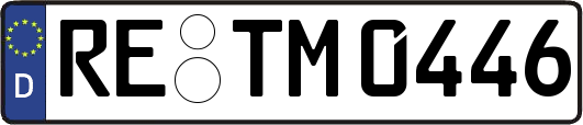RE-TM0446
